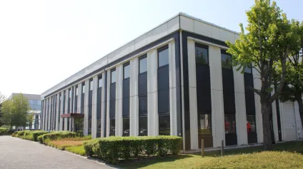 Bureaux à louer 1290 m² divisibles Paris Nord 2 proche RER B - Offre immobilière - Arthur Loyd