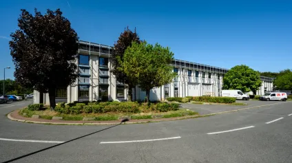 BOUGAINVILLEE - Offre immobilière - Arthur Loyd