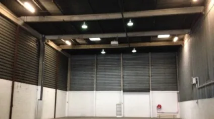 Entrepôt à louer à Aulnay-sous-Bois accès direct A1 A3 site sécurisé - Offre immobilière - Arthur Loyd
