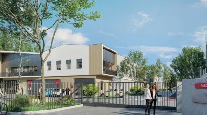 Locaux d'activité à vendre à Plaisir accès facile - Offre immobilière - Arthur Loyd