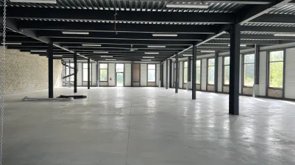Bâtiment d’activité à vendre ou louer Tremblay-en-France labellisé - Offre immobilière - Arthur Loyd