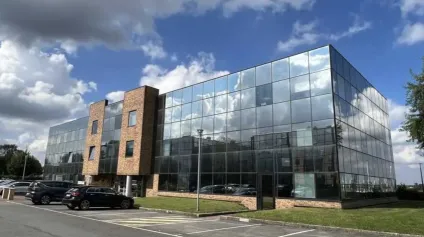Bureaux à louer à SAINT AUBIN 91190 - Offre immobilière - Arthur Loyd