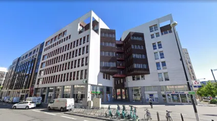 Bureaux à louer à MONTIGNY LE BRETONNEUX 78180 - Offre immobilière - Arthur Loyd
