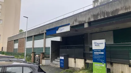 Bureaux à vendre à GARGES LES GONESSE 95140 - Offre immobilière - Arthur Loyd
