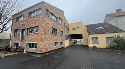 Bureaux à vendre à Longjumeau centre avec accès gare immédiat - Offre immobilière - Arthur Loyd
