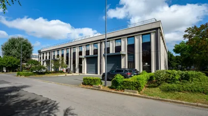 Bâtiment NEWTON - Offre immobilière - Arthur Loyd