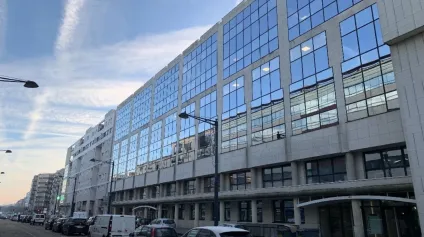 Bureaux à louer à MONTIGNY LE BRETONNEUX 78180 - Offre immobilière - Arthur Loyd