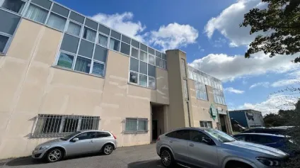 Bureaux à vendre à BUC 78530 - Offre immobilière - Arthur Loyd