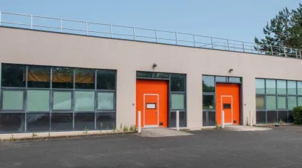 Locaux d'activité à louer à VILLEBON SUR YVETTE 91140 - Offre immobilière - Arthur Loyd