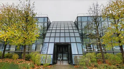Bureaux modulables à louer à Roissy-en-France avec accès livraison - Offre immobilière - Arthur Loyd
