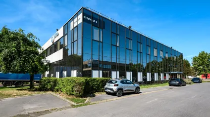 STERNES - Offre immobilière - Arthur Loyd