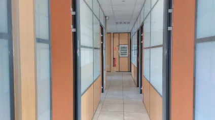 Bureaux à louer - Les Playes / La Milone - Six-Fours - Offre immobilière - Arthur Loyd