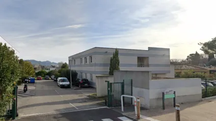 Locaux mixtes bureaux/stockage à louer - Technopôle Château Gombert - 13013 Marseille - Offre immobilière - Arthur Loyd