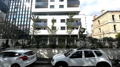 Local commercial neuf à louer - Rond-Point du Prado - 13008 Marseille - Offre immobilière - Arthur Loyd