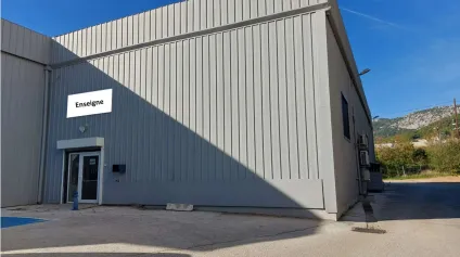Local d'activités à louer - Proximité A57 - La Valette du Var - Offre immobilière - Arthur Loyd