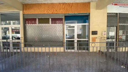 Local commercial à vendre - Baille / Castellane - 13005 Marseille - Offre immobilière - Arthur Loyd