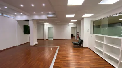 Bureaux à vendre ou à louer - Carré d'Or - 13008 Marseille - Offre immobilière - Arthur Loyd
