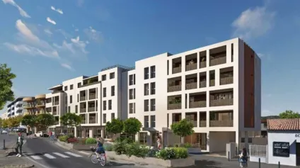 Locaux commerciaux à vendre à AUBAGNE 13400 - Offre immobilière - Arthur Loyd