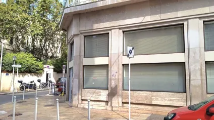 Local commercial à louer - Centre ville - Toulon - Offre immobilière - Arthur Loyd