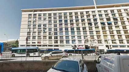 Bureaux traversants à vendre - Vieux-Port / Canebière - Marseille 13001 - Offre immobilière - Arthur Loyd