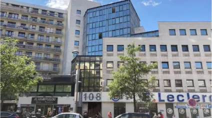 Bureaux à vendre au Kremlin-Bicêtre proche métro et commerces - Offre immobilière - Arthur Loyd