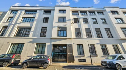 Bureaux à louer à Paris espace lumineux de 150 m² avec terrasse commune - Offre immobilière - Arthur Loyd