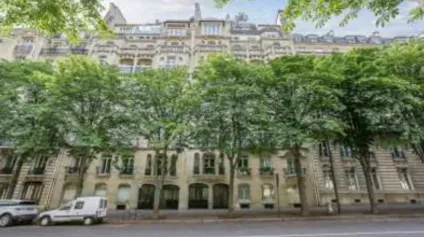 Bureaux à vendre ou à louer à PARIS 75016 - Offre immobilière - Arthur Loyd
