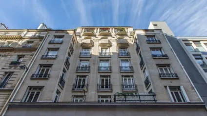 Bureaux opérés Paris 16 : Quartier central, espaces modulables - Offre immobilière - Arthur Loyd