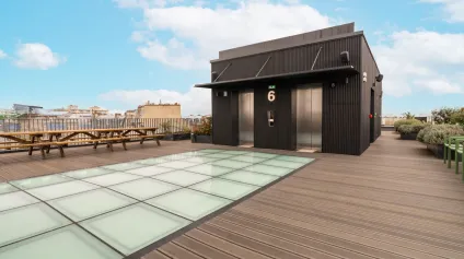 Bureaux opérés Paris 11 : Plateau privatif flexible et postes dédiés - Offre immobilière - Arthur Loyd