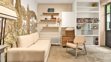 Bureaux opérés Paris 4 : Solution clé en main, accès central - Offre immobilière - Arthur Loyd