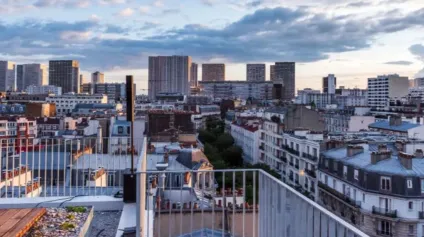 Bureaux opérés Paris 13 : Flexibilité et services premium - Offre immobilière - Arthur Loyd