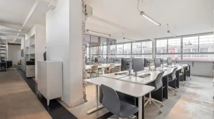 Bureaux opérés Paris 12 : Espaces collaboratifs et flexibles - Offre immobilière - Arthur Loyd