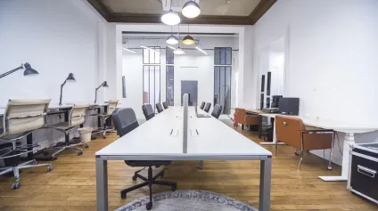 Bureaux opérés Paris 10 : Solution clé en main 443 m² central - Offre immobilière - Arthur Loyd