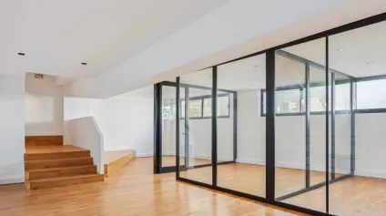 Bureaux opérés Paris 16 : Solution clé en main et accès direct métro - Offre immobilière - Arthur Loyd