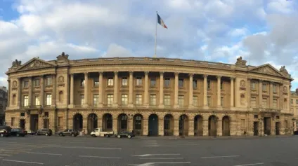 Bureaux opérés Paris 8 : Flexibilité et services premium secteur central - Offre immobilière - Arthur Loyd