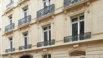 Bureaux opérés Paris 8 : Flexibilité immédiate, accès central - Offre immobilière - Arthur Loyd