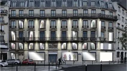 Bureaux opérés Paris 10 : Flexibilité et terrasse extérieure - Offre immobilière - Arthur Loyd