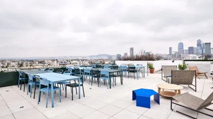 Bureaux flexibles Neuilly-sur-Seine - Espaces privatifs de 18 à 444 m² avec services et environnement premium - Offre immobilière - Arthur Loyd