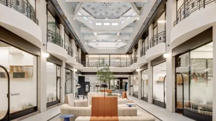 Coworking Champs Elysées Paris 8 - Offre immobilière - Arthur Loyd