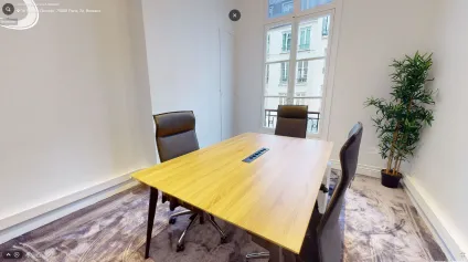 Bureaux Coworking - Place de la Madeleine - Offre immobilière - Arthur Loyd