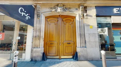 Espace de Coworking - Saint-Lazare - Offre immobilière - Arthur Loyd
