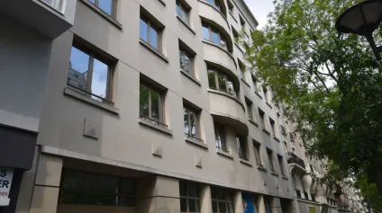 Bureaux 366 m² à louer Paris 11e - Nation / Voltaire - Terrasse - Offre immobilière - Arthur Loyd