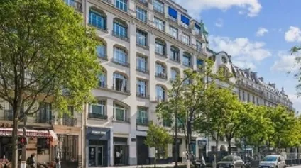 Bureaux Lumineux et Fonctionnels - République - Offre immobilière - Arthur Loyd