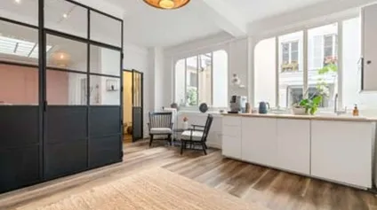Bureaux en contrat de prestation de services - Paris 9ème arrondissement - Offre immobilière - Arthur Loyd