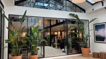 Bureaux opérés Paris 12 : 570m², 76 postes. - Offre immobilière - Arthur Loyd