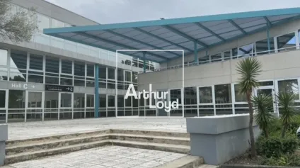 Bureaux à louer à Labège avec accès transports et surfaces rénovées - Offre immobilière - Arthur Loyd