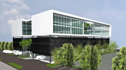 BUREAUX NEUFS A LOUER - TOULOUSE - LABEGE ENOVA - Offre immobilière - Arthur Loyd