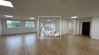 BUREAUX RÉNOVÉS À LOUER - TOULOUSE PURPAN - Offre immobilière - Arthur Loyd