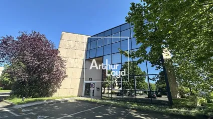 BUREAUX A LOUER - LABEGE ENOVA - ENVIRONNEMENT VERDOYANT - Offre immobilière - Arthur Loyd