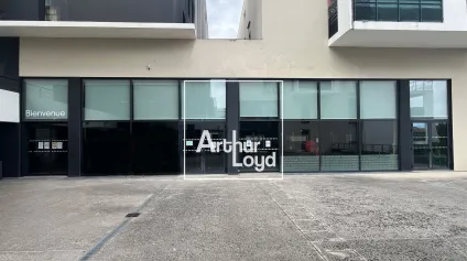 LOCAL COMMERCIAL - GRANDE SURFACE - A LOUER - AUZEVILLE TOLOSANE - Offre immobilière - Arthur Loyd